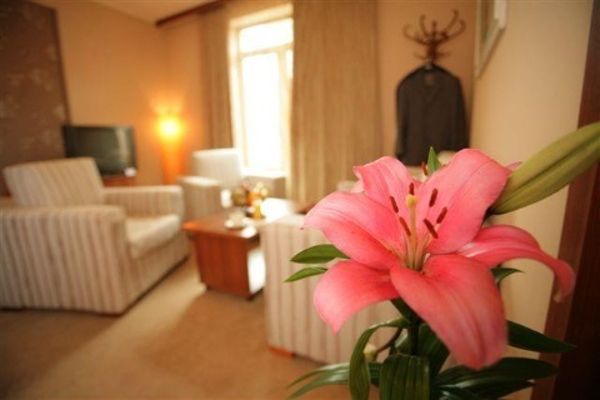 UNIQATO HOTEL (Stara Zagora)